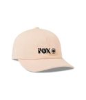 Gorra Ajustable Fox Jockey Rockwilder