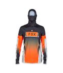 Jersey Fox Ranger Drive Naranja