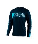Jersey Skyline Air Vox Troy Lee Designs