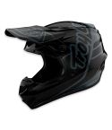 CASCO TROY LEE GP HELMET SILHOUETTE
