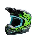 CASCO FOX V1 TRICE