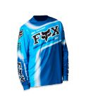 Jersey Fox Royal Blue Powerband