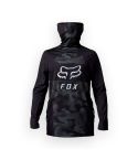 Jersey Fox Ranger Drive Krux Youth