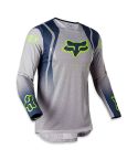 JERSEY FOX LEGION AIR KOVENT GRIS